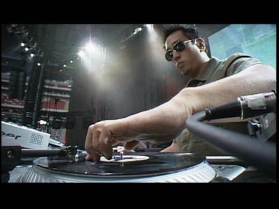 Joe Hahn