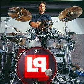 Rob Bourdon