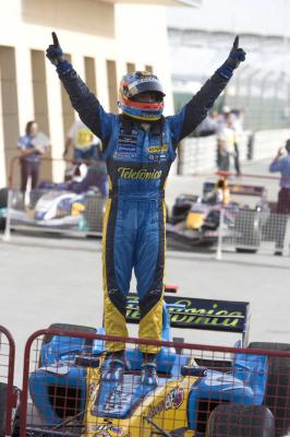 Campeón en 2005